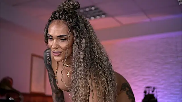 ExoticTala – Live XXX-chat
