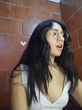 Amanda_x1's Live XXX Chat