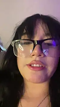 Chat +18 de MayyBonita ao vivo