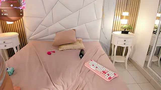 annigarcya – Naživo XXX chat