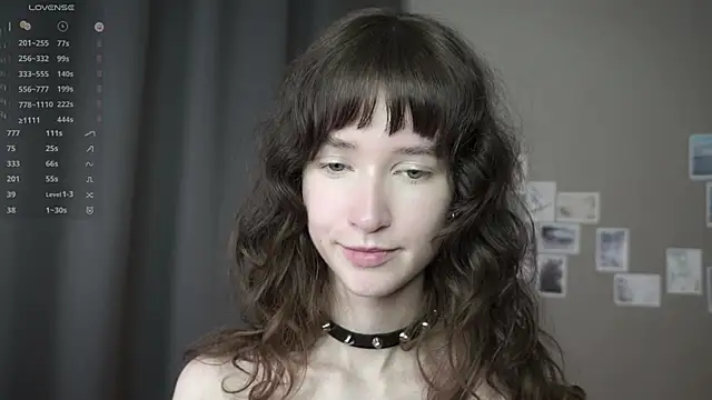 DellaLeckn Live XXX chat