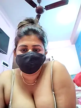 Show Webcam de Rimi40464