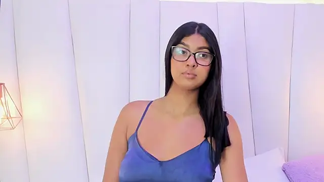 دردشة TaniaSevillano الجنسية المباشرة