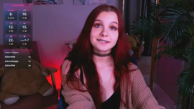 Živý XXX chat shyaisha