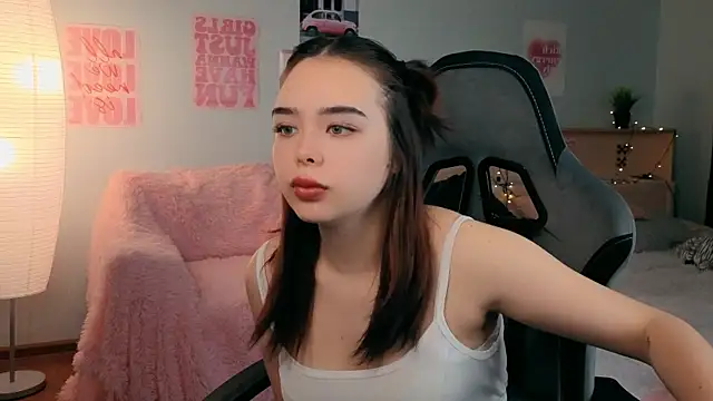 Sunsetberry live XXX chat