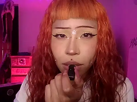 Show de webcam de suky_fox