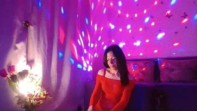 ElysaSun – Live XXX-chat