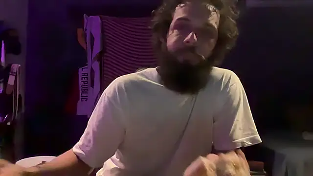 Chat XXX Live falacomigobbzin