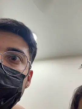 jaanvikapoor's Webcam Show