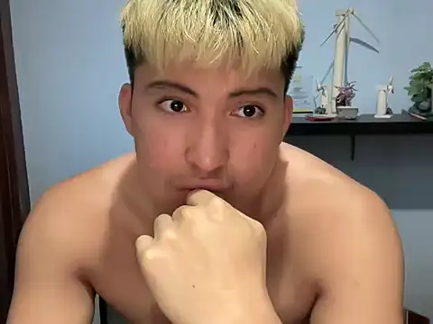 Kingdirtyfog Pertunjukan Webcam