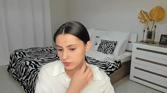 Czat XXX na żywo – Jasmine_Stewart