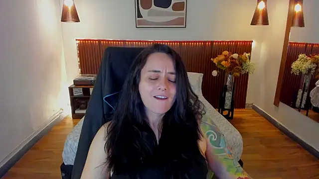 KatherineBond 라이브 XXX 채팅