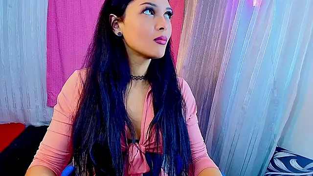 Fruttitas' Live XXX Chat