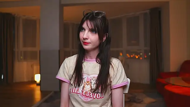 Chat XXX Live KimWilli