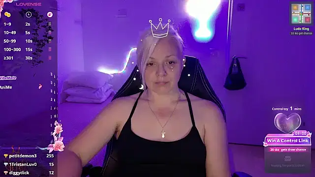 Linsy_Kim 라이브 XXX 채팅