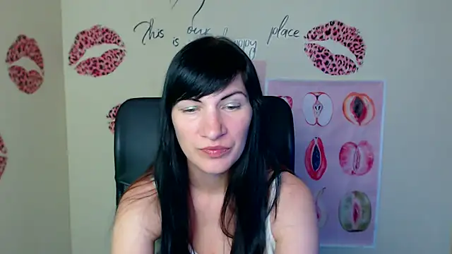 Rosalinda_ro Adlı Modelin Canlı XXX Sohbeti