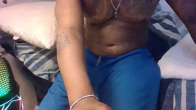 Show webcam de zdaddymm