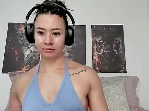 AngelMartinss' Live XXX Chat