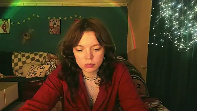 Czat XXX na żywo – ClancyMorissey