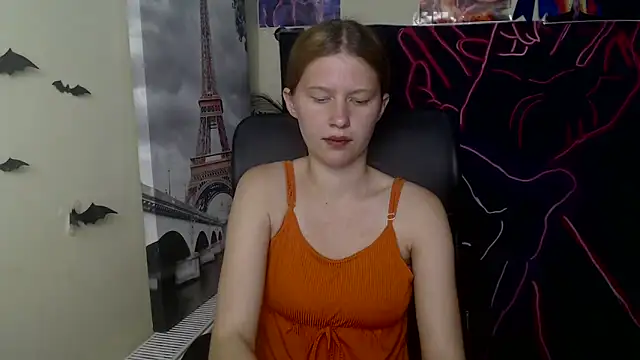 StellaCRL 라이브 XXX 채팅