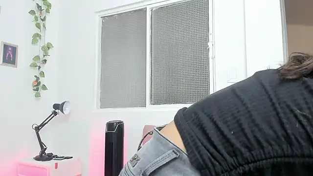 Chat +18 de _hade_ ao vivo