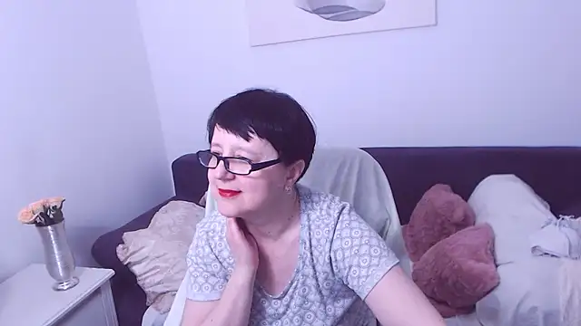 Chat XXX en directo de ChristaRose
