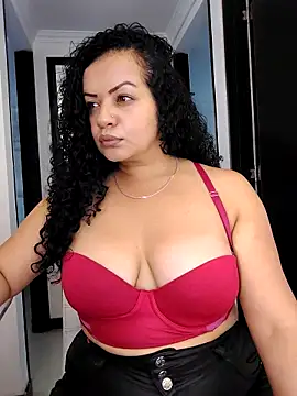 Samycutex's Live XXX Chat