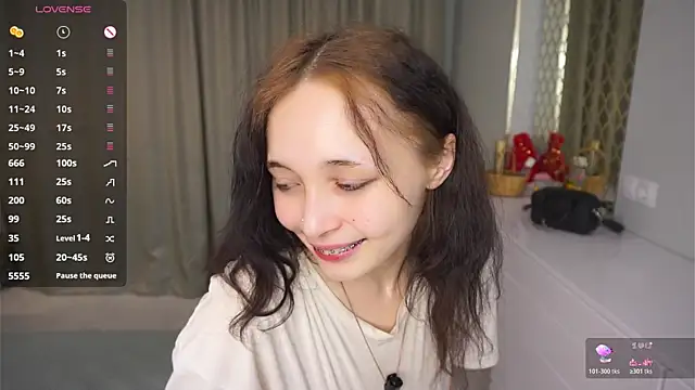 HannaHayles – webcam-show