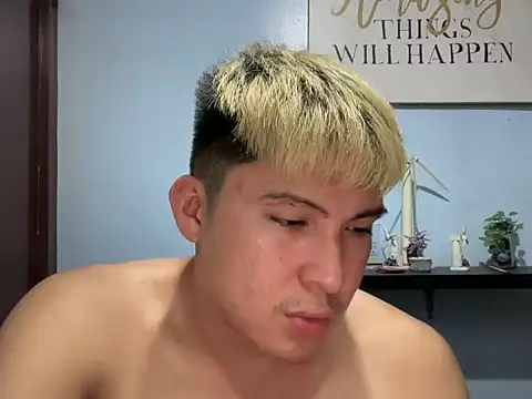 Kingdirtyfog Pertunjukan Webcam