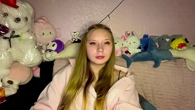 MertieVandusen Webcamshow