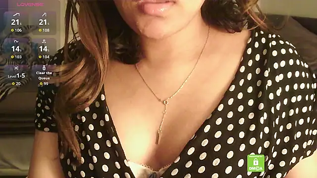 bxdgirlhr's Live XXX Chat