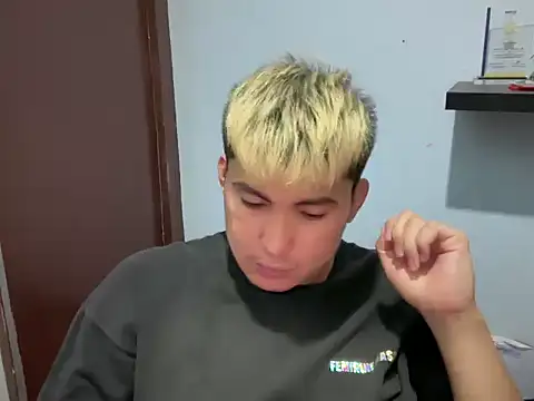 Kingdirtyfog webcam show