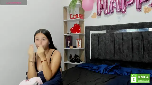 Grace_and_Milon Live XXX chat