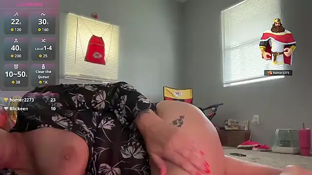KcChiefBBC69's Live XXX Chat