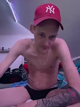 Donaldduck0069 Webcam-Show