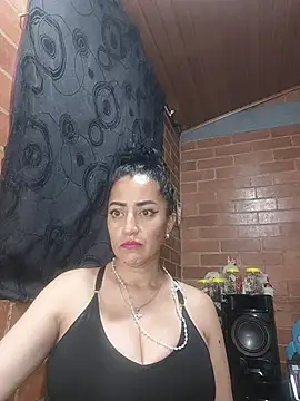 Alexandrina Live XXX-chat