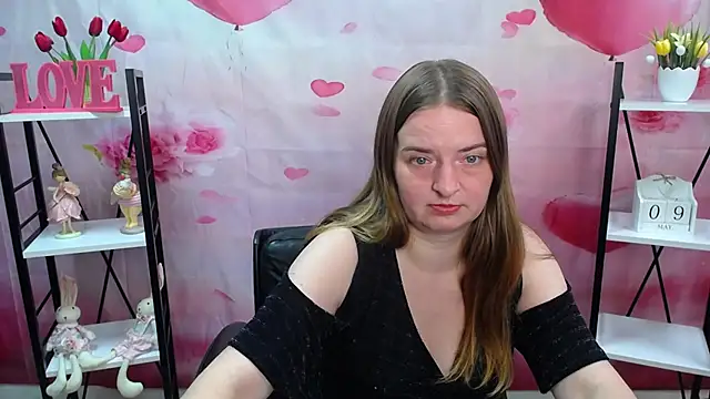 FreyaDak Adlı Modelin Canlı XXX Sohbeti