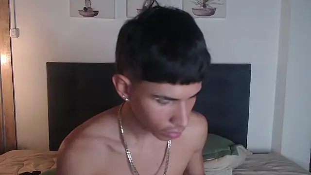 Онлайн чат XXX Jesve