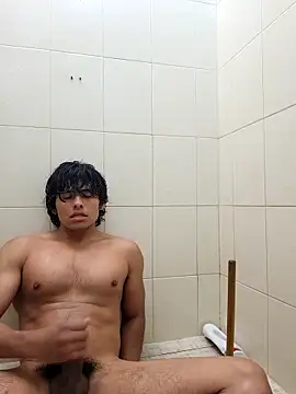 Show Webcam de l01alexis