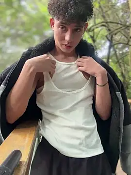 yoursexyjose webkamerás műsora