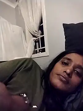 XXX chat uživo modela Baby_P