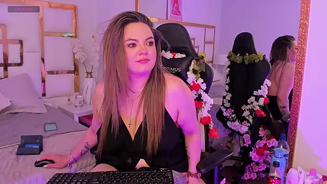 Chat XXX Live AvaMiia
