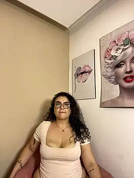 Chat XXX Live AlmaraRouge