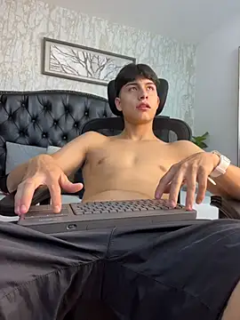 Lander_Cruz Obrolan Langsung XXX