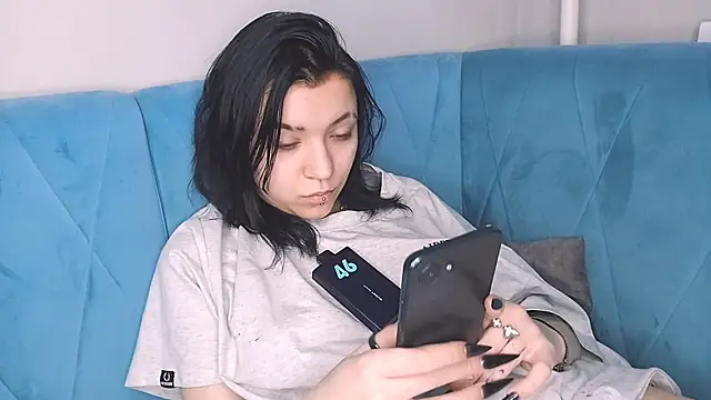 دردشة ShayneMilush الجنسية المباشرة
