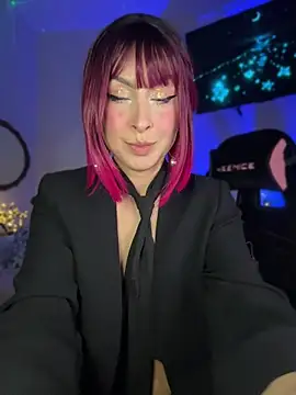 Cinamoonn Live XXX-Chat