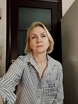 Вебкам-шоу MichelleSolis