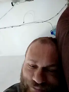 Dante842 Pertunjukan Webcam
