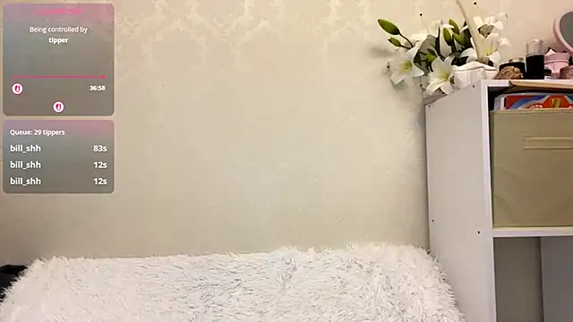 Chat +18 de JonnaSzerszen ao vivo