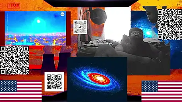 عرض كام RussellTaylorLacy